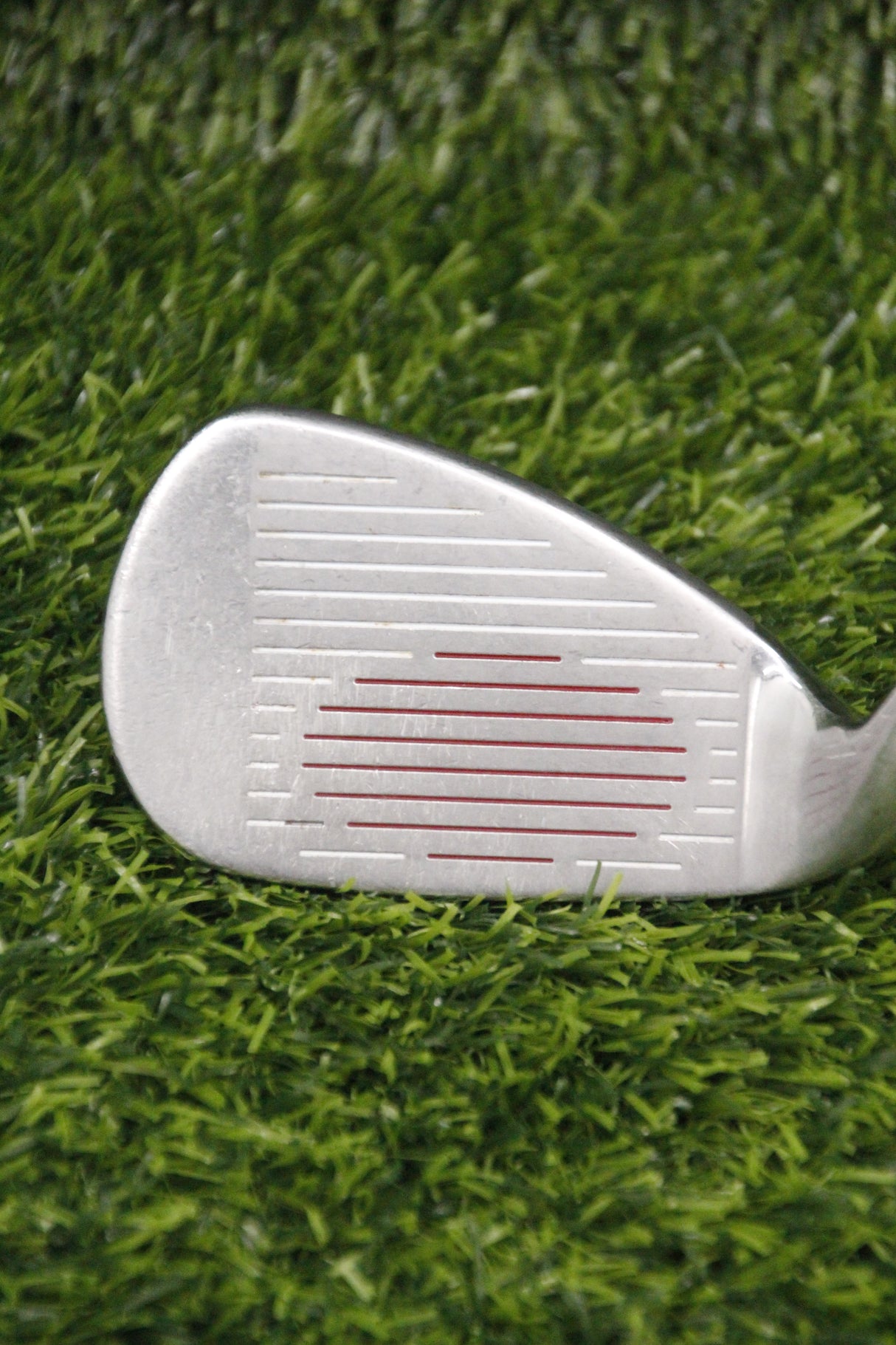 Cobra 2012 Baffler PW SR Flex 36.25"