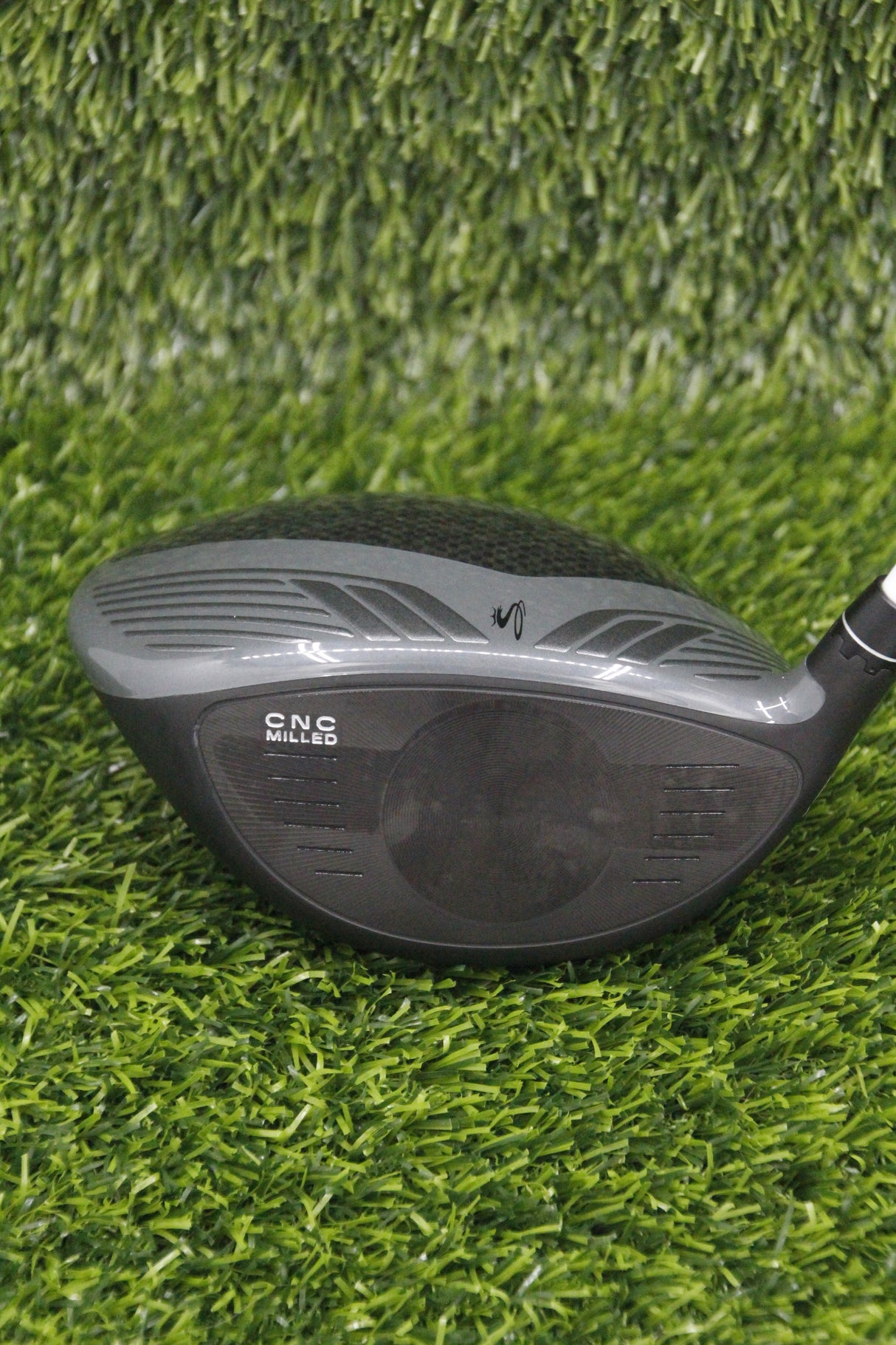 WOMEN Cobra King F8 Adj Driver L Flex 41" w/ HC