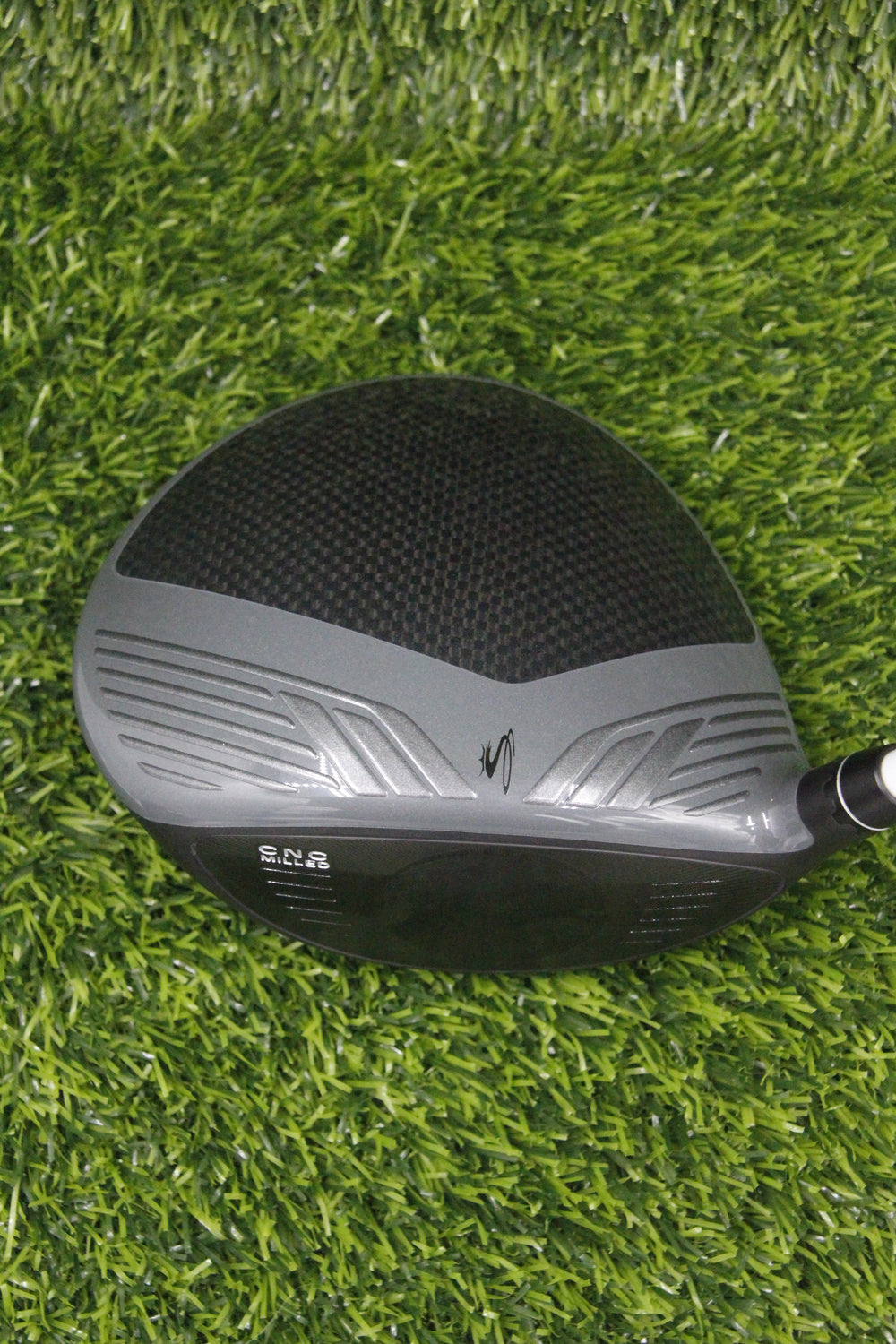 WOMEN Cobra King F8 Adj Driver L Flex 41" w/ HC