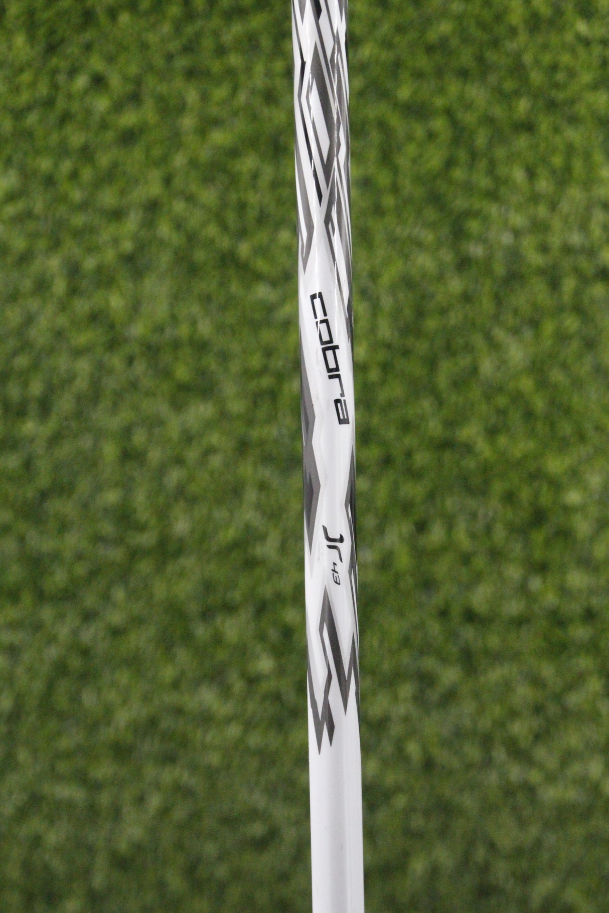 WOMEN Cobra King F8 Adj Driver L Flex 41" w/ HC