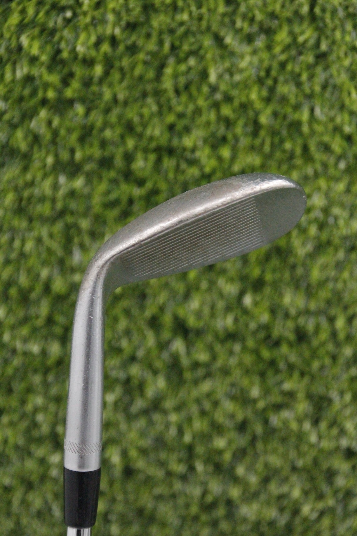 Titleist Vokey Spin Milled SM4 Chrome 56° SW Wedge Flex 35.5"