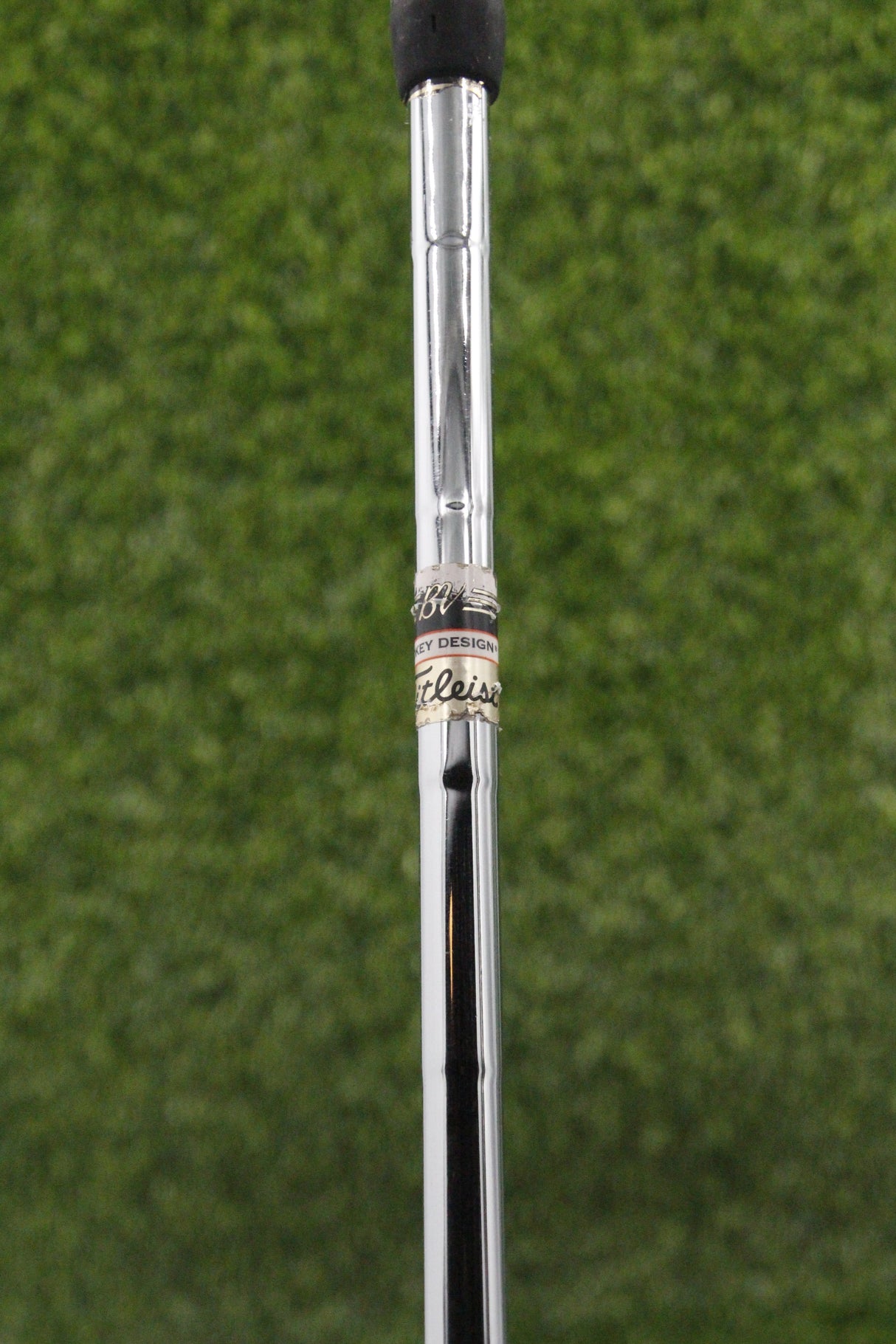 Titleist Vokey Spin Milled SM4 Chrome 56° SW Wedge Flex 35.5"