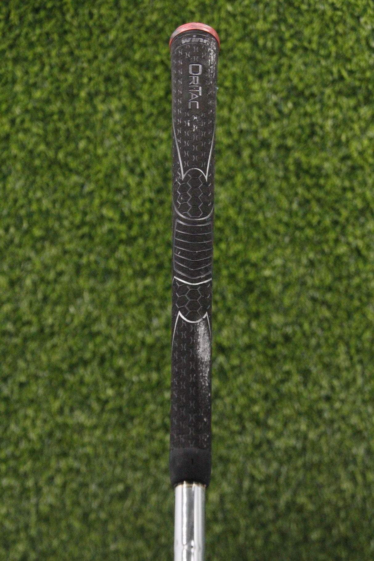 Titleist Vokey Spin Milled SM4 Chrome 56° SW Wedge Flex 35.5"