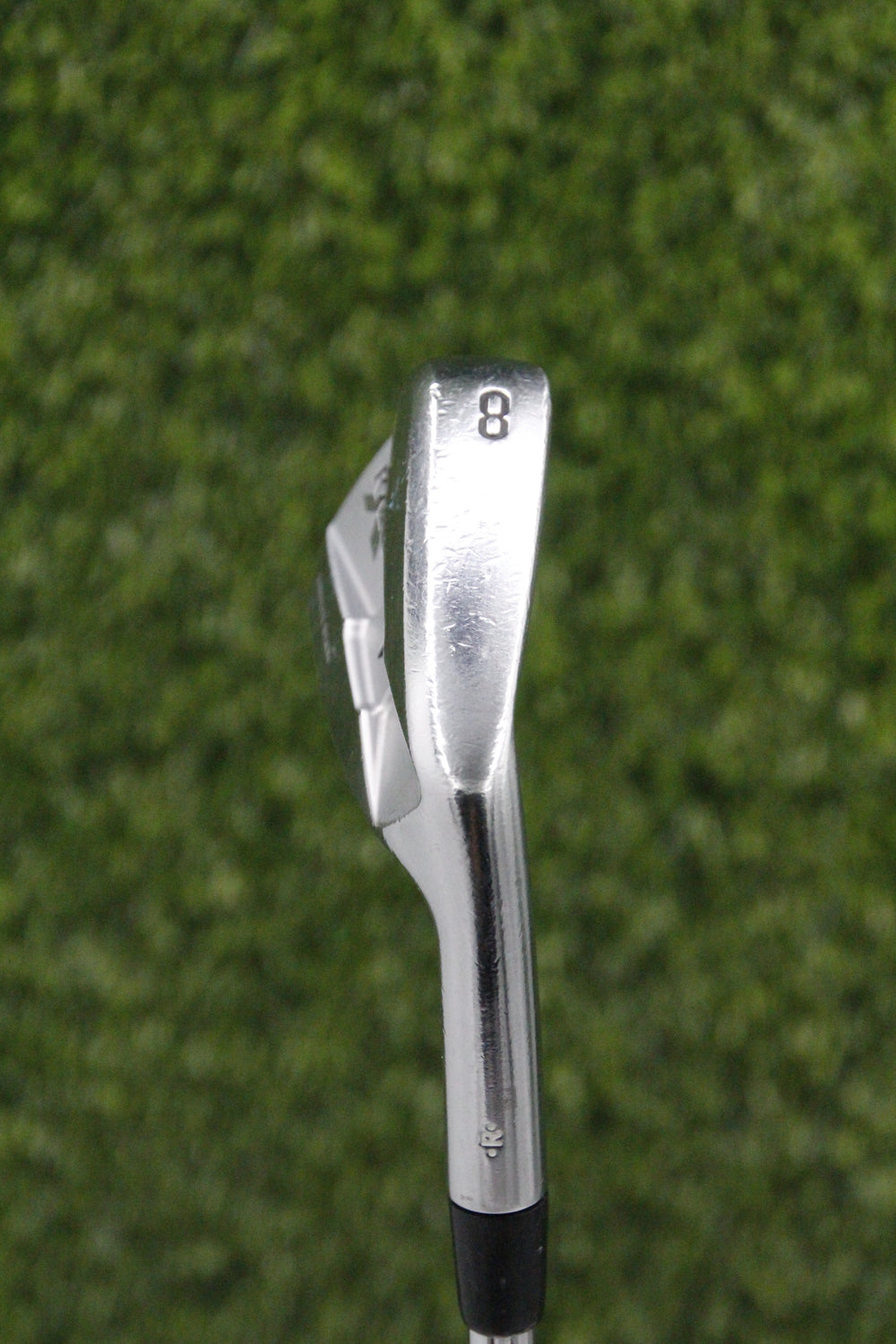 Callaway Razr X Muscleback 8 Iron R Flex 36.6"