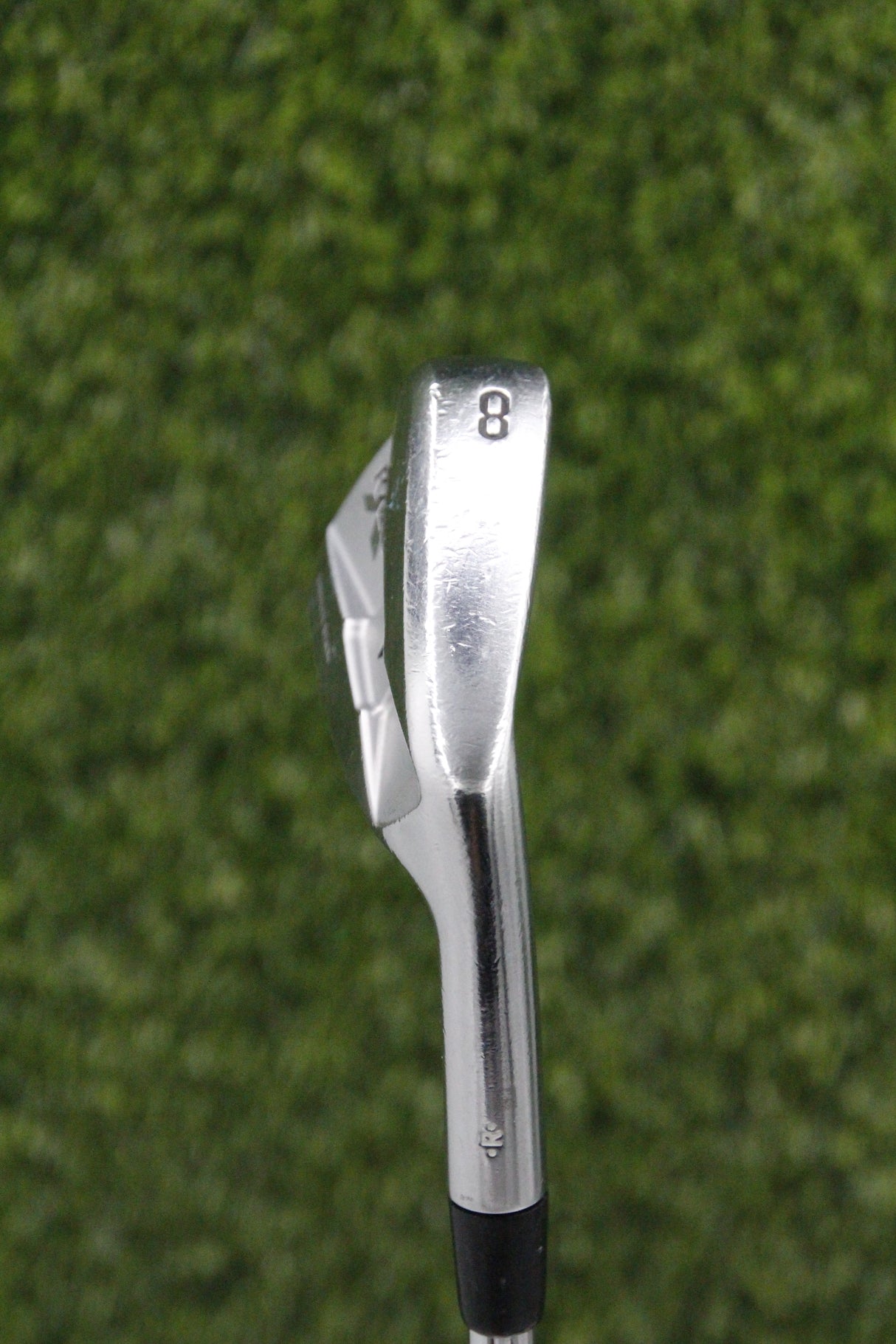 Callaway Razr X Muscleback 8 Iron R Flex 36.6"