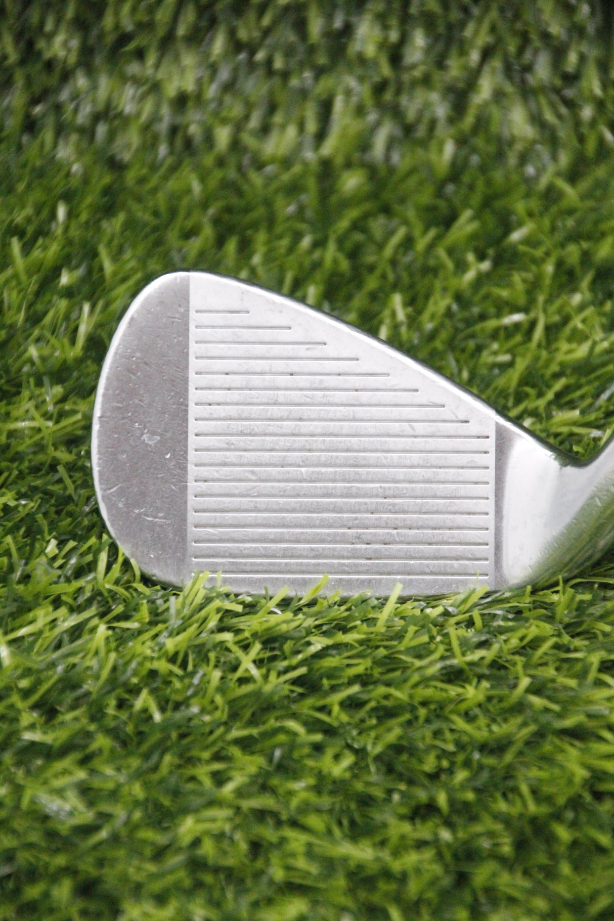 Callaway Razr X Muscleback 8 Iron R Flex 36.6"