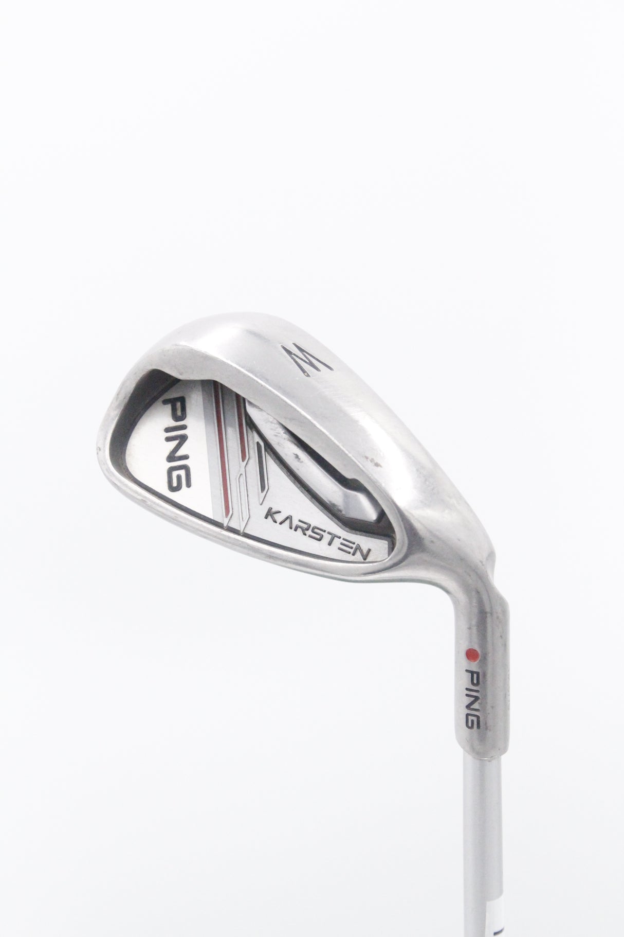 Ping 2014 Karsten PW R Flex 36.25"