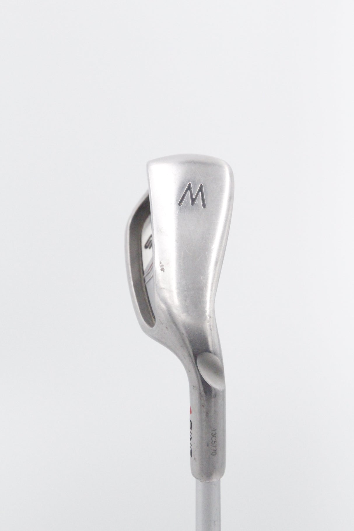 Ping 2014 Karsten PW R Flex 36.25"