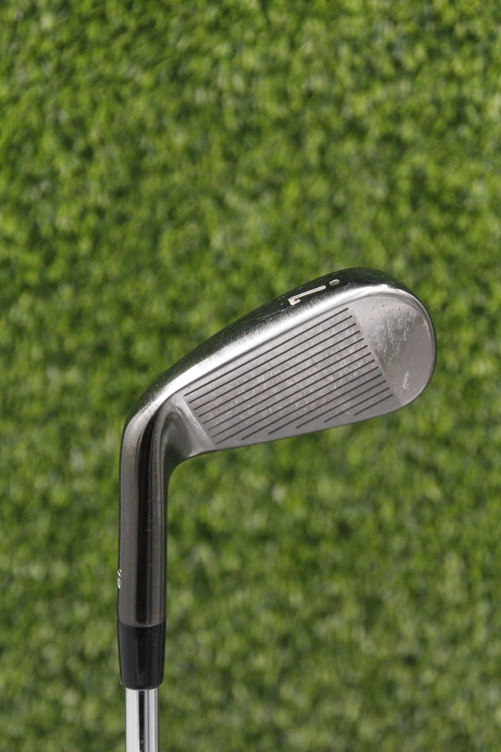 Callaway Apex Pro Smoke 19 7 Iron S Flex 37"