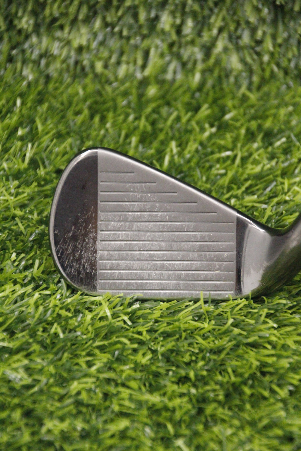 Callaway Apex Pro Smoke 19 7 Iron S Flex 37"