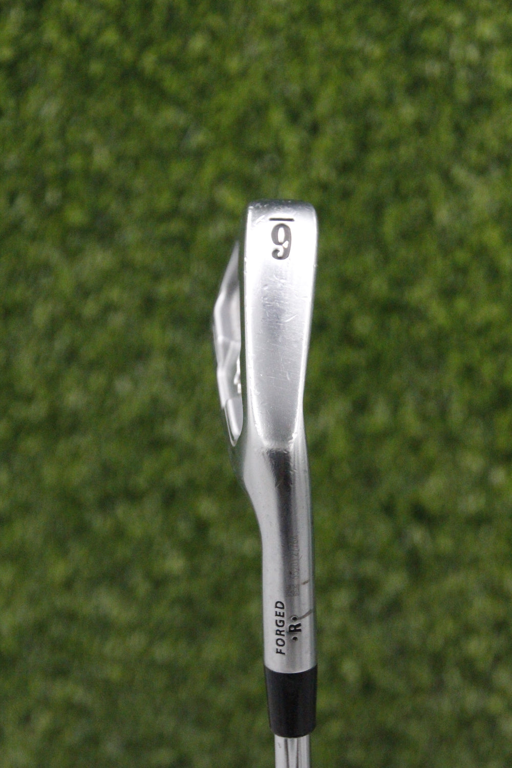 Callaway 2009 X Forged 6 Iron R Flex 37.75"