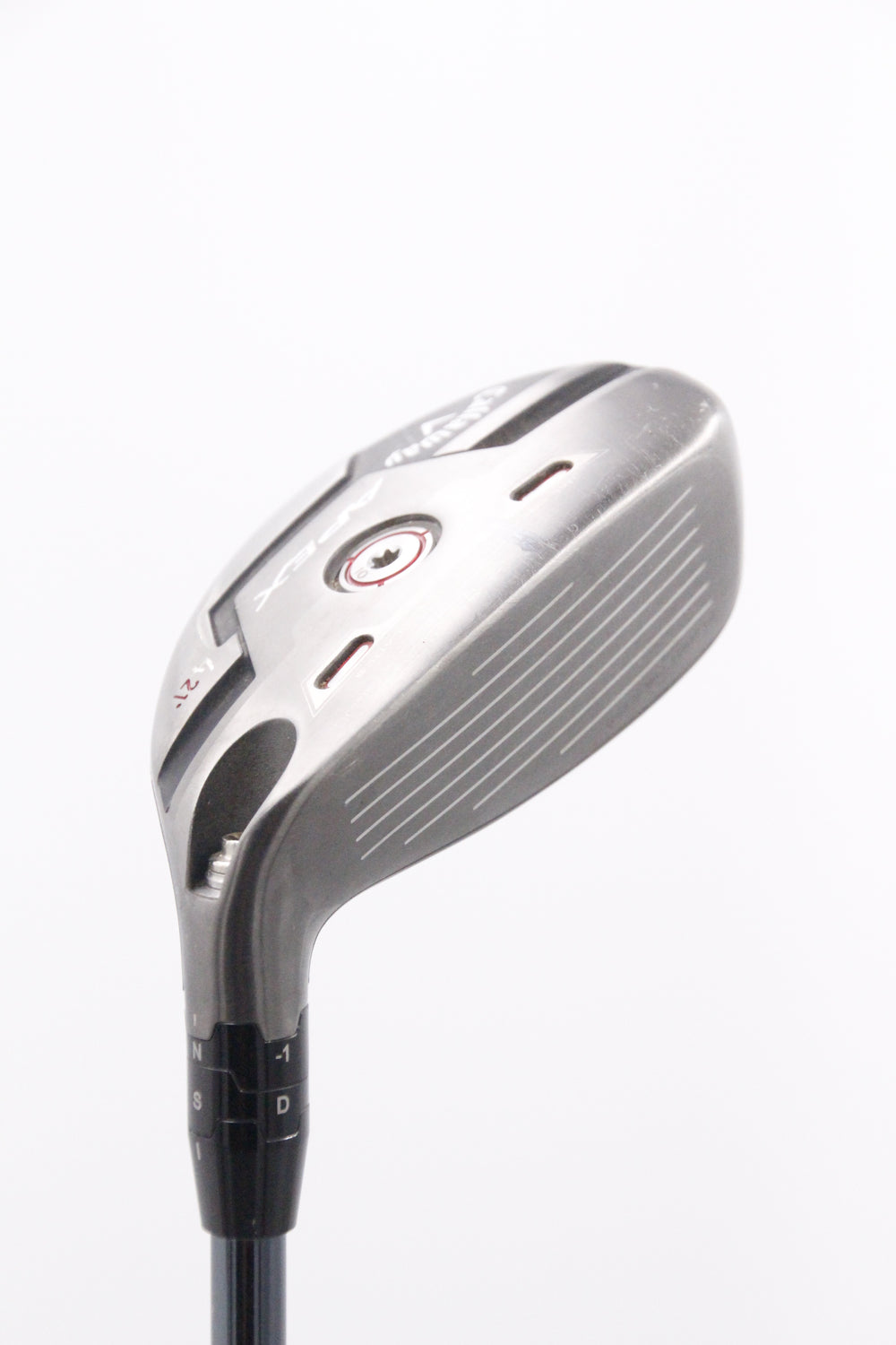 Callaway Apex 21 21° 4 Hybrid S Flex 40.75"