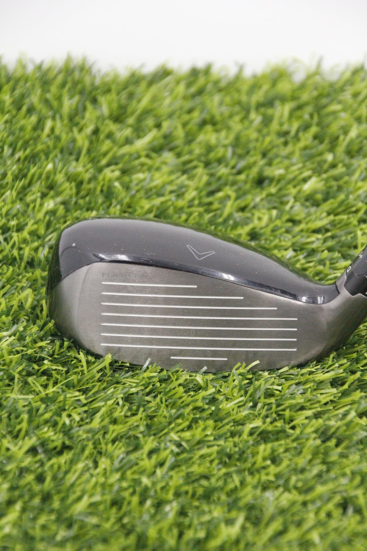 Callaway Apex 21 21° 4 Hybrid S Flex 40.75"