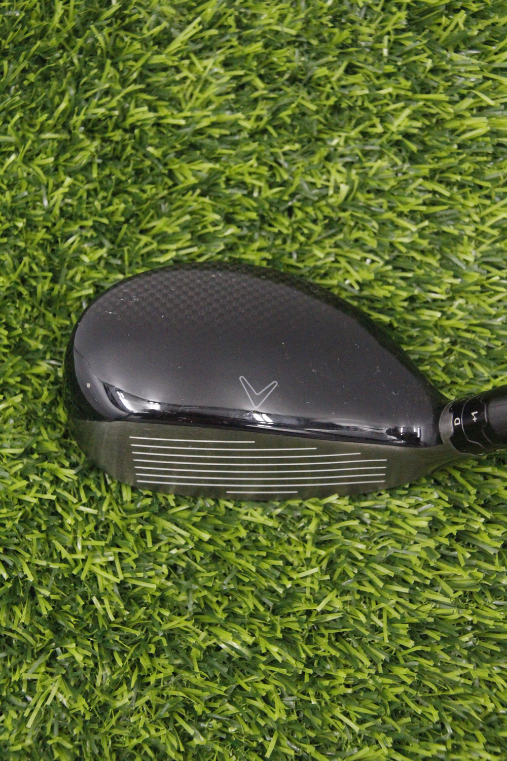 Callaway Apex 21 21° 4 Hybrid S Flex 40.75"