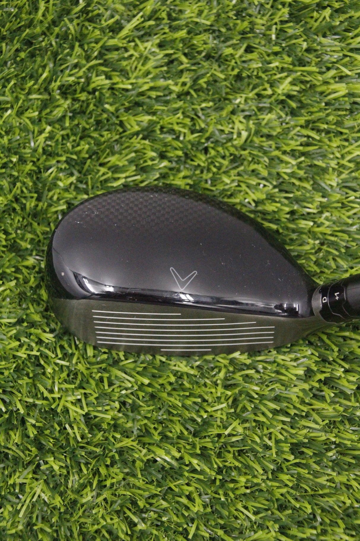 Callaway Apex 21 21° 4 Hybrid S Flex 40.75"