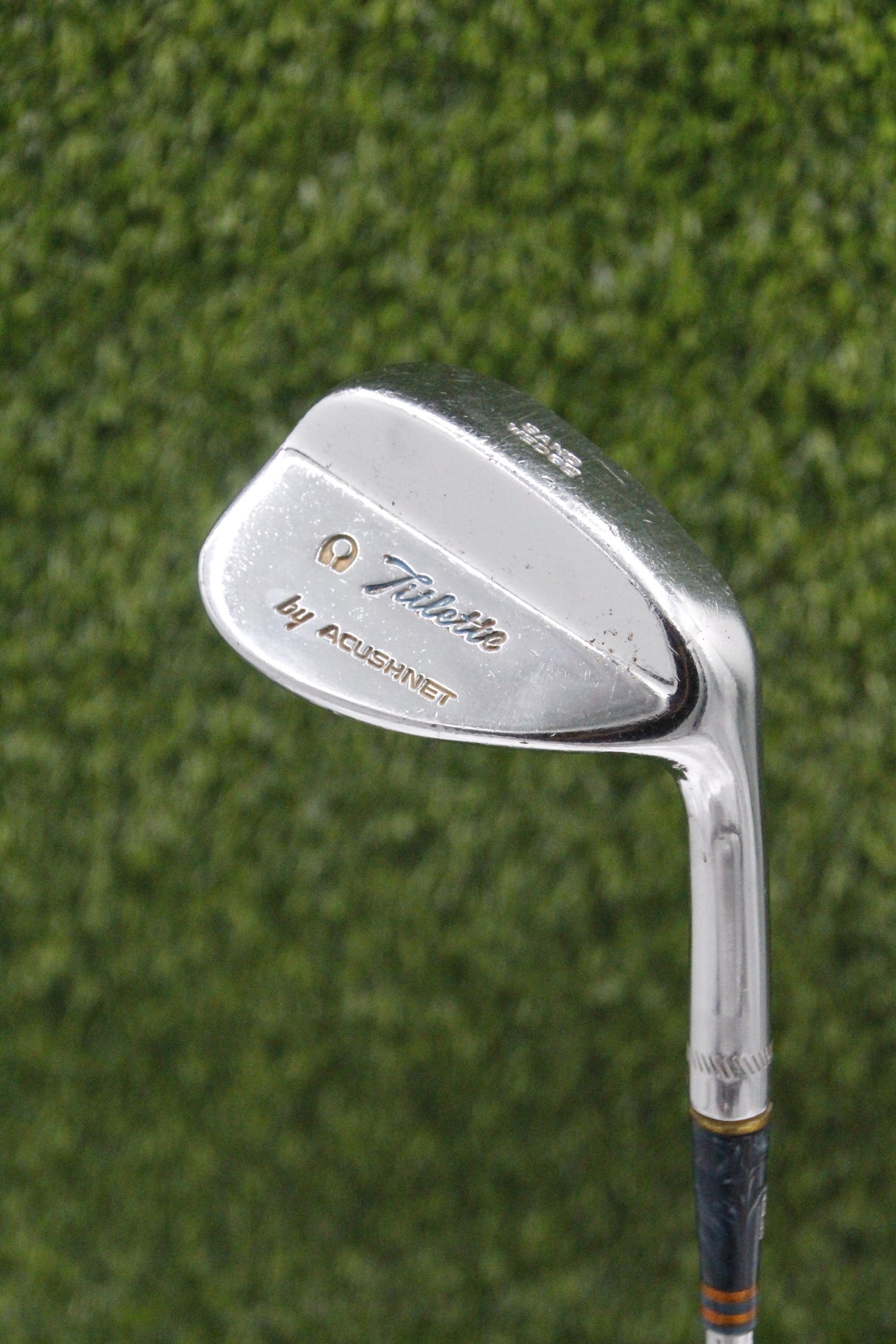 Accushnet Tilette SW Wedge Flex 34"