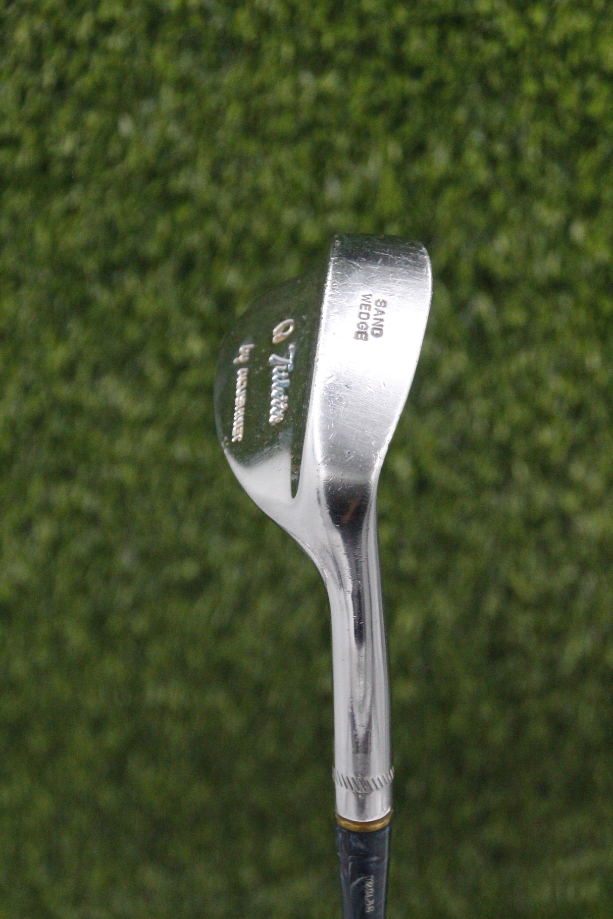 Accushnet Tilette SW Wedge Flex 34"