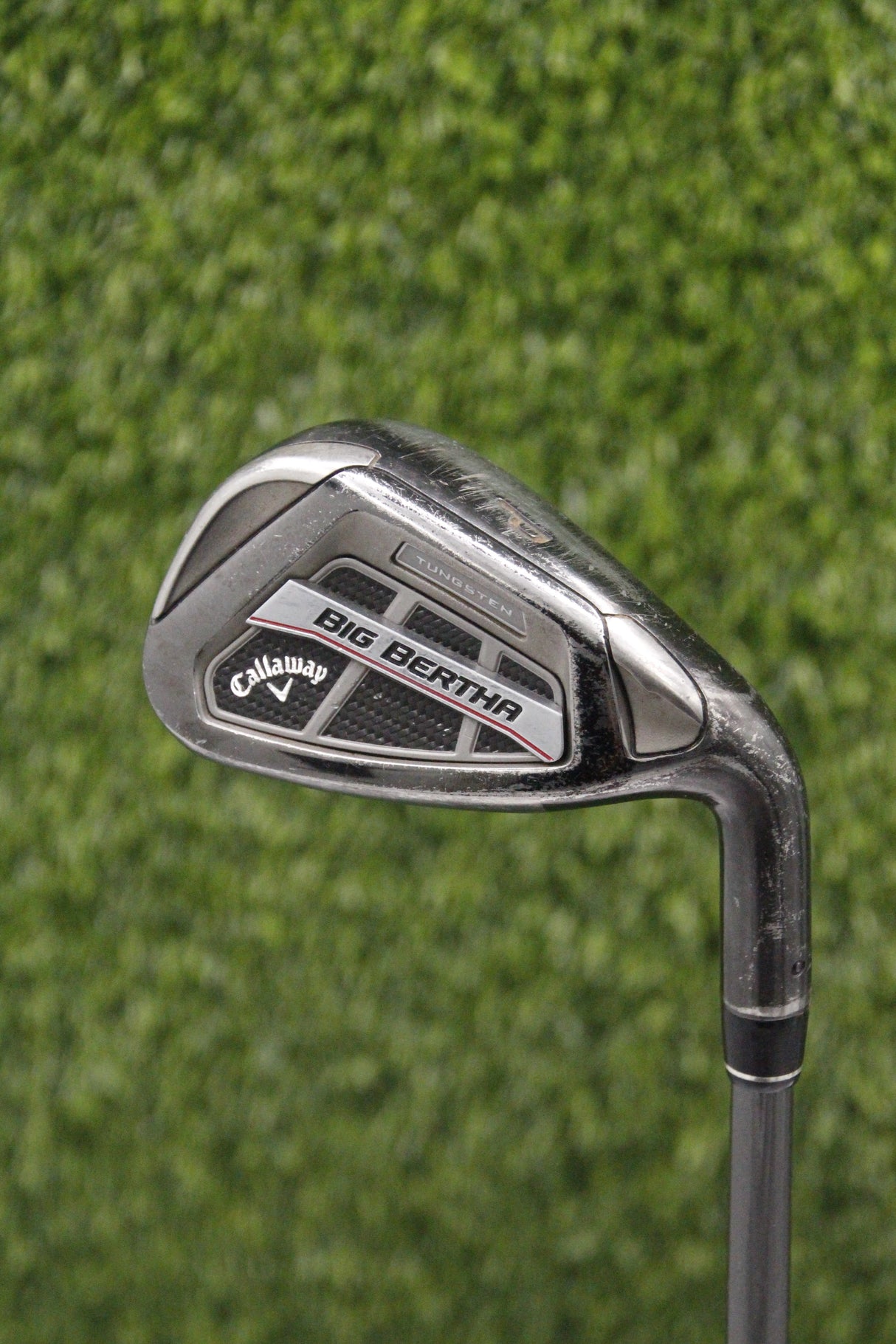 Callaway BB OS PW SR Flex 35.25"