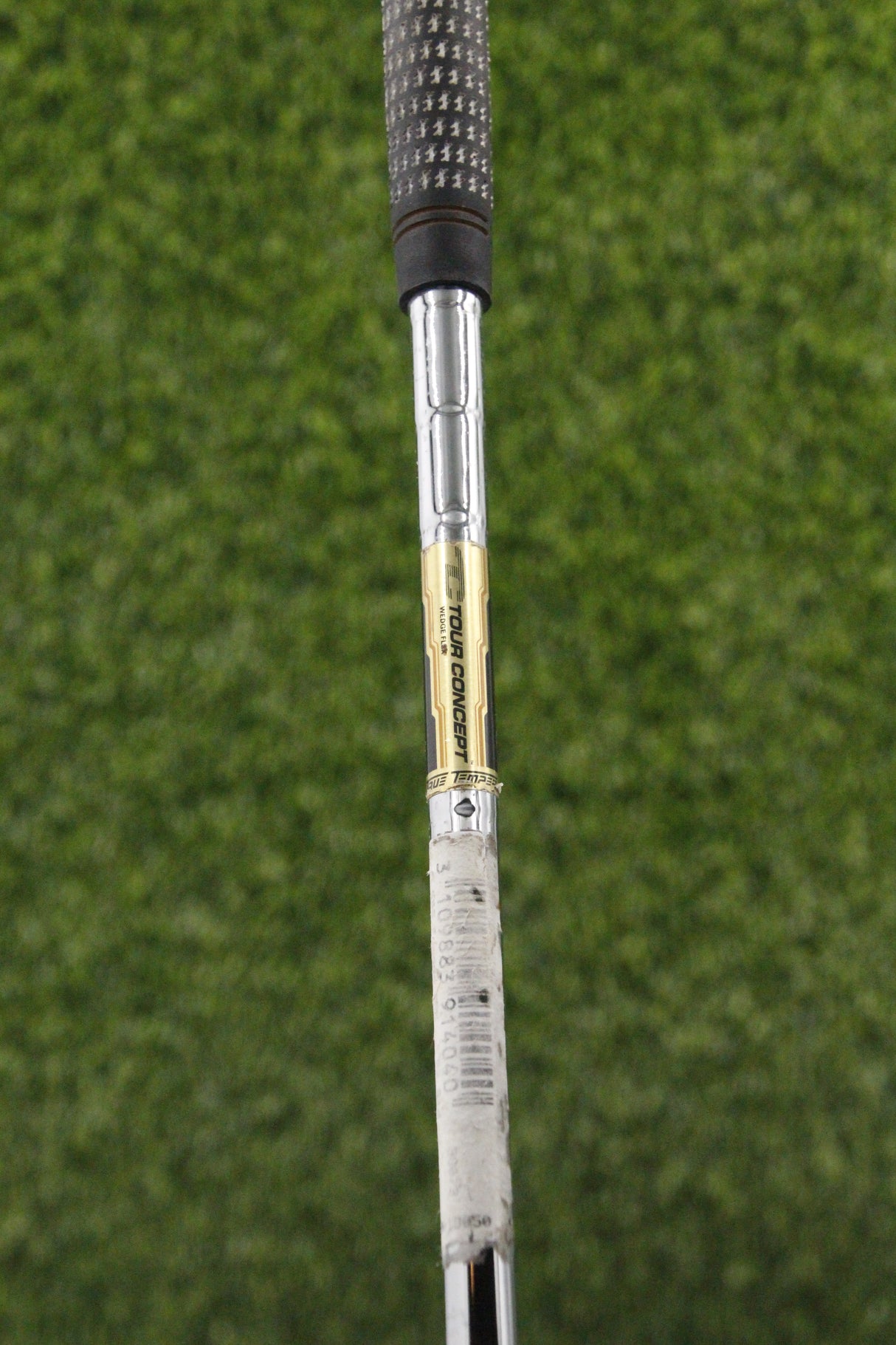 Cleveland 2012 588 Chrome 52° GW Wedge Flex 35.75"