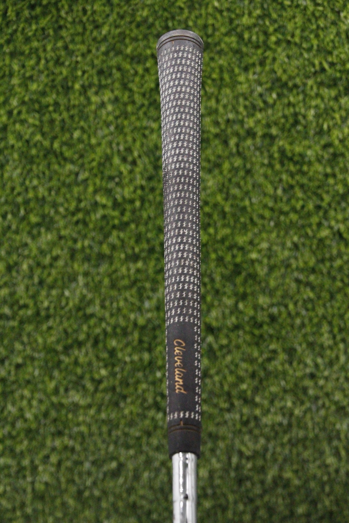 Cleveland 2012 588 Chrome 52° GW Wedge Flex 35.75"