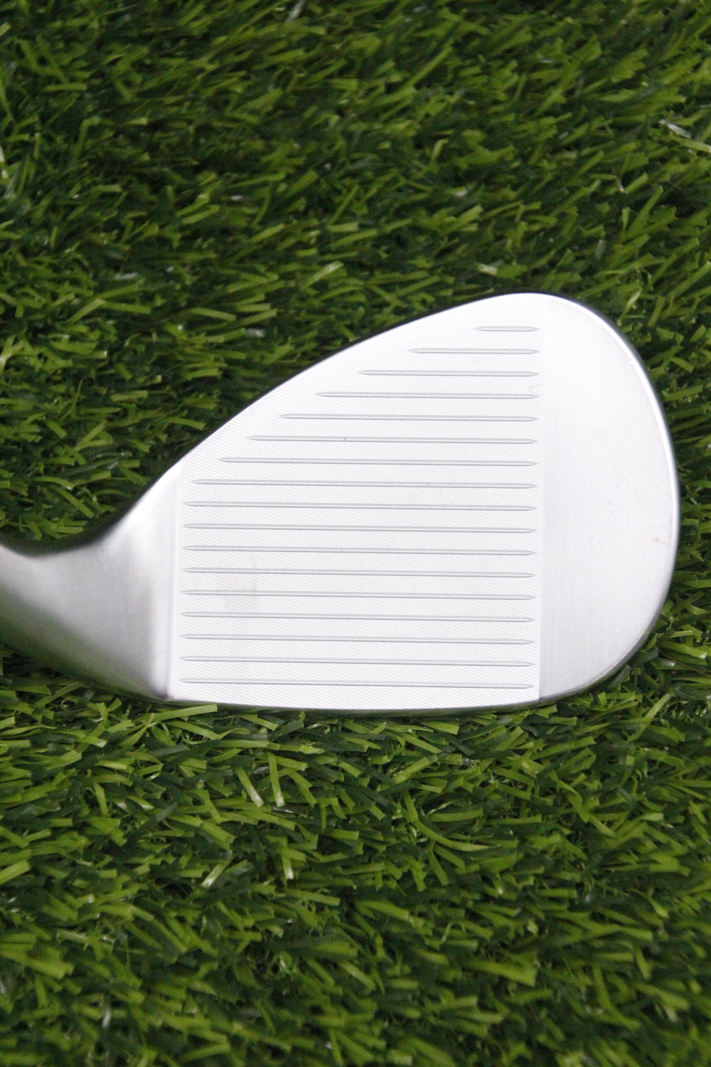 Lefty Callaway Opus Brushed Chrome 60° LW Wedge Flex 35"