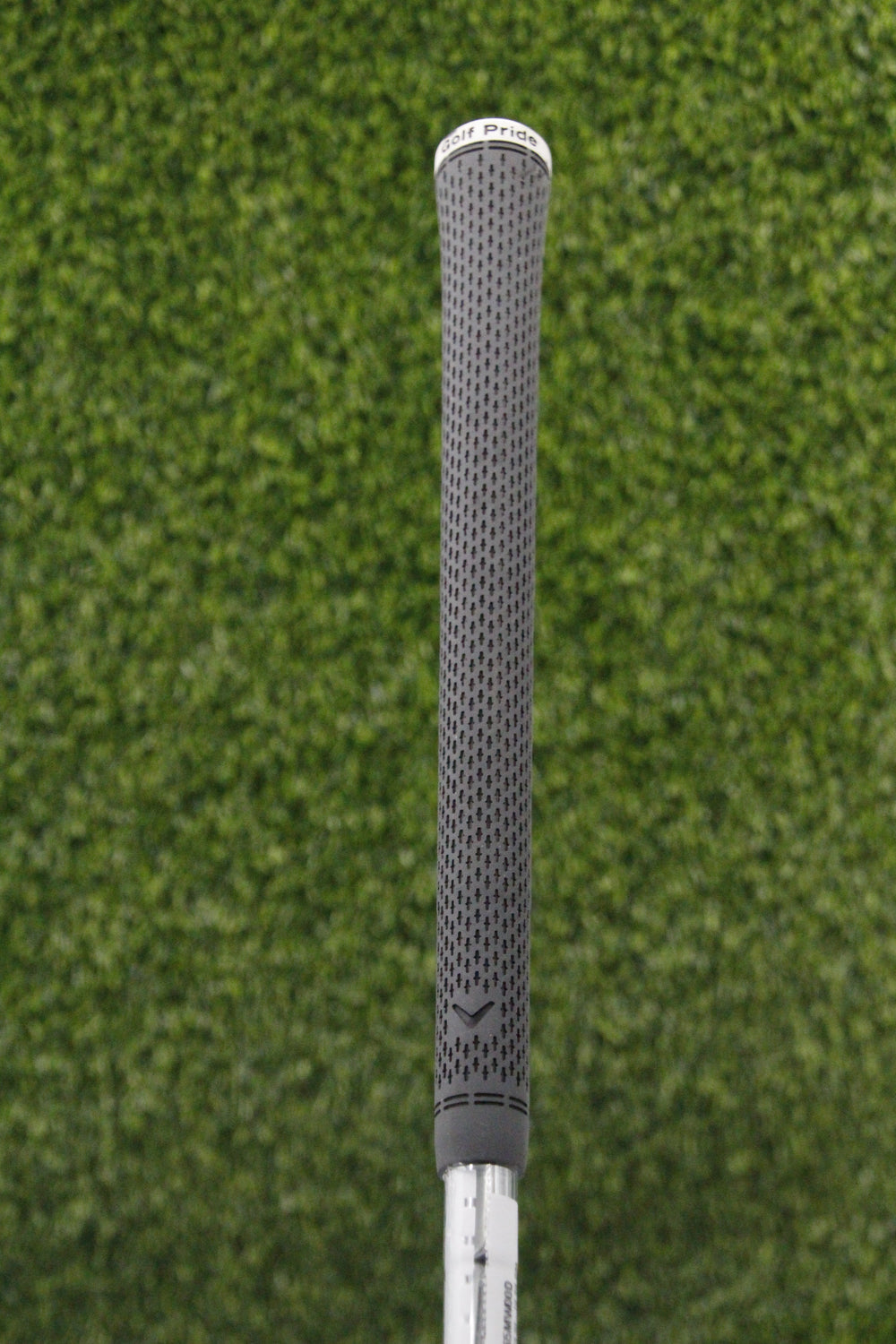 Lefty Callaway Opus Brushed Chrome 60° LW Wedge Flex 35"