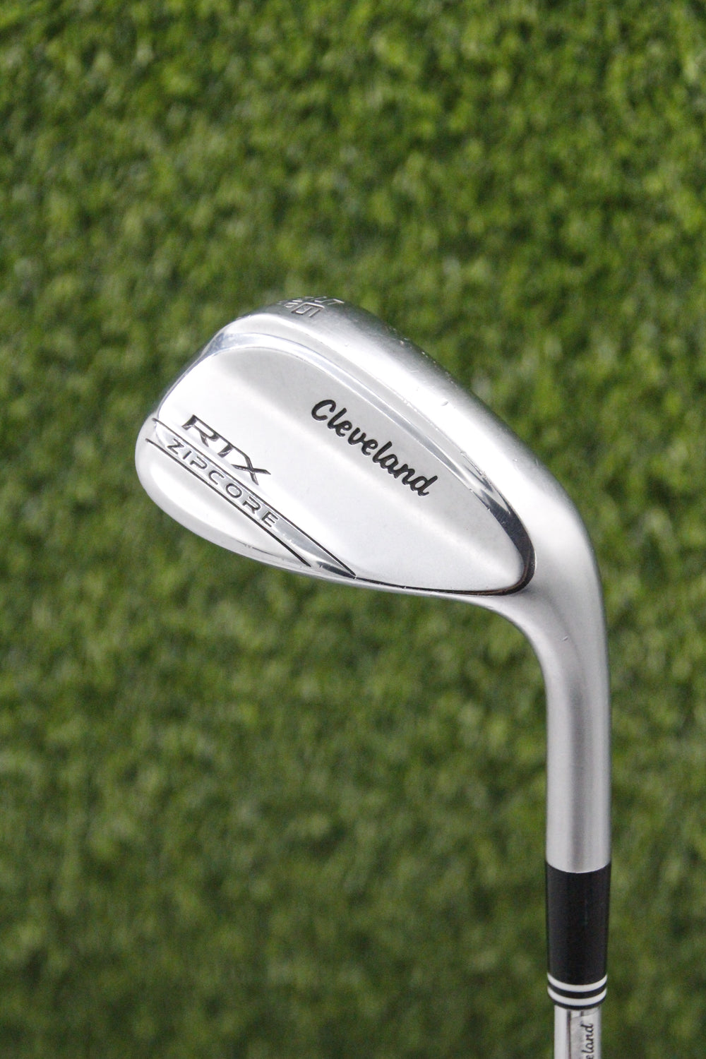 Cleveland RTX Zipcore Tour Satin 56° SW Wedge Flex 35.5"