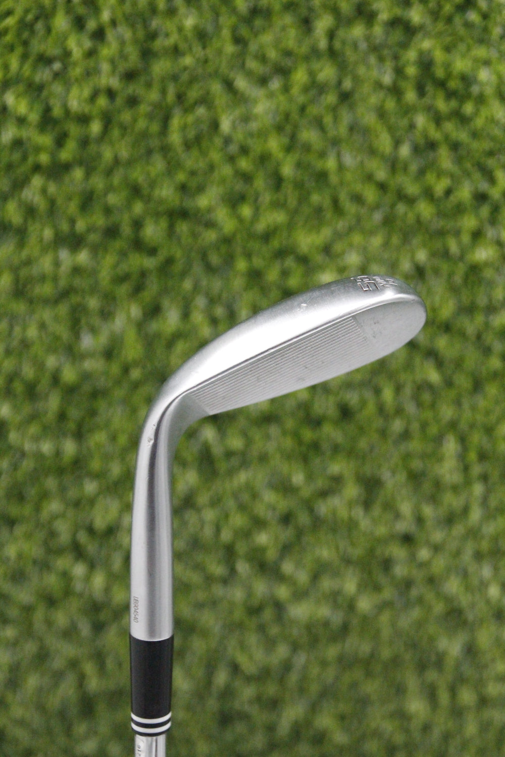 Cleveland RTX Zipcore Tour Satin 56° SW Wedge Flex 35.5"