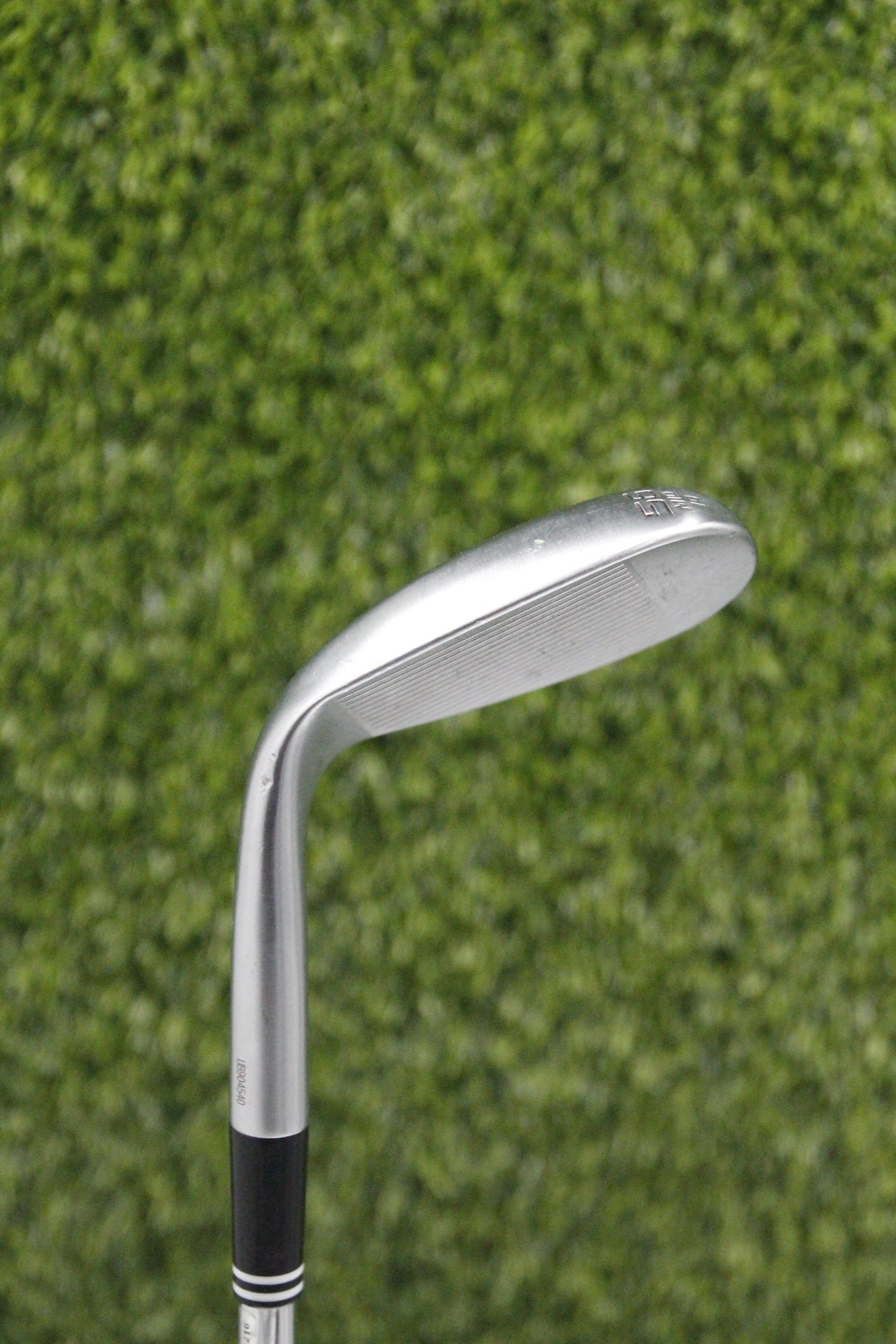 Cleveland RTX Zipcore Tour Satin 56° SW Wedge Flex 35.5"