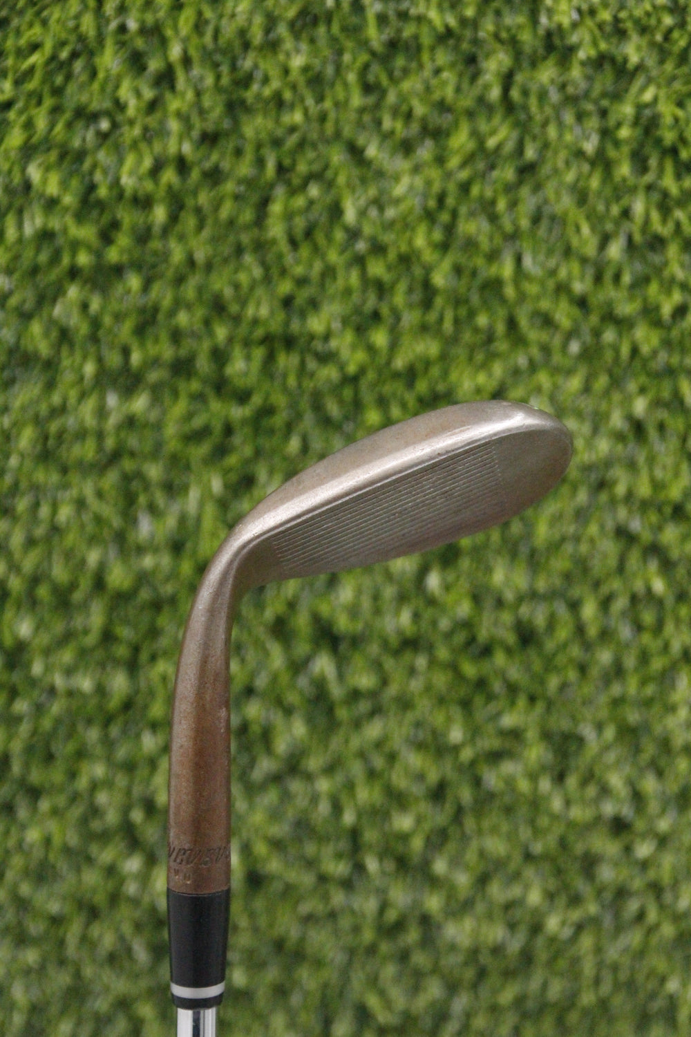 Titleist Vokey Hand Ground 59° SW S Flex 35"