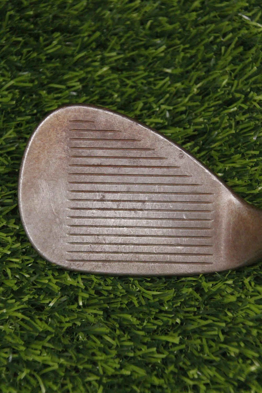 Titleist Vokey Hand Ground 59° SW S Flex 35"