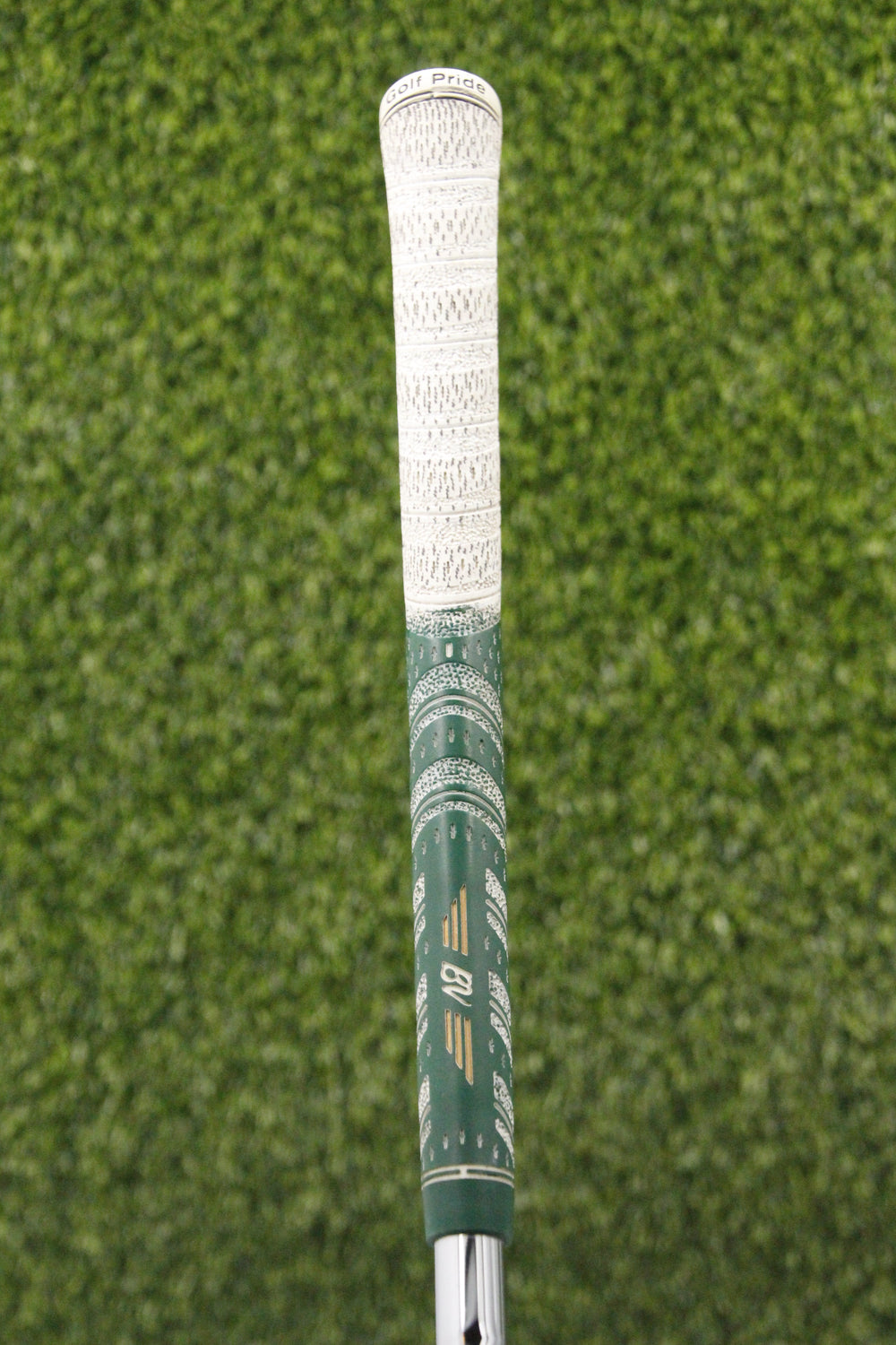 Titleist Vokey Hand Ground 59° SW S Flex 35"