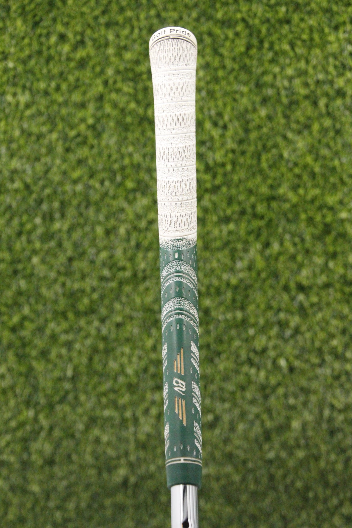 Titleist Vokey Hand Ground 59° SW S Flex 35"