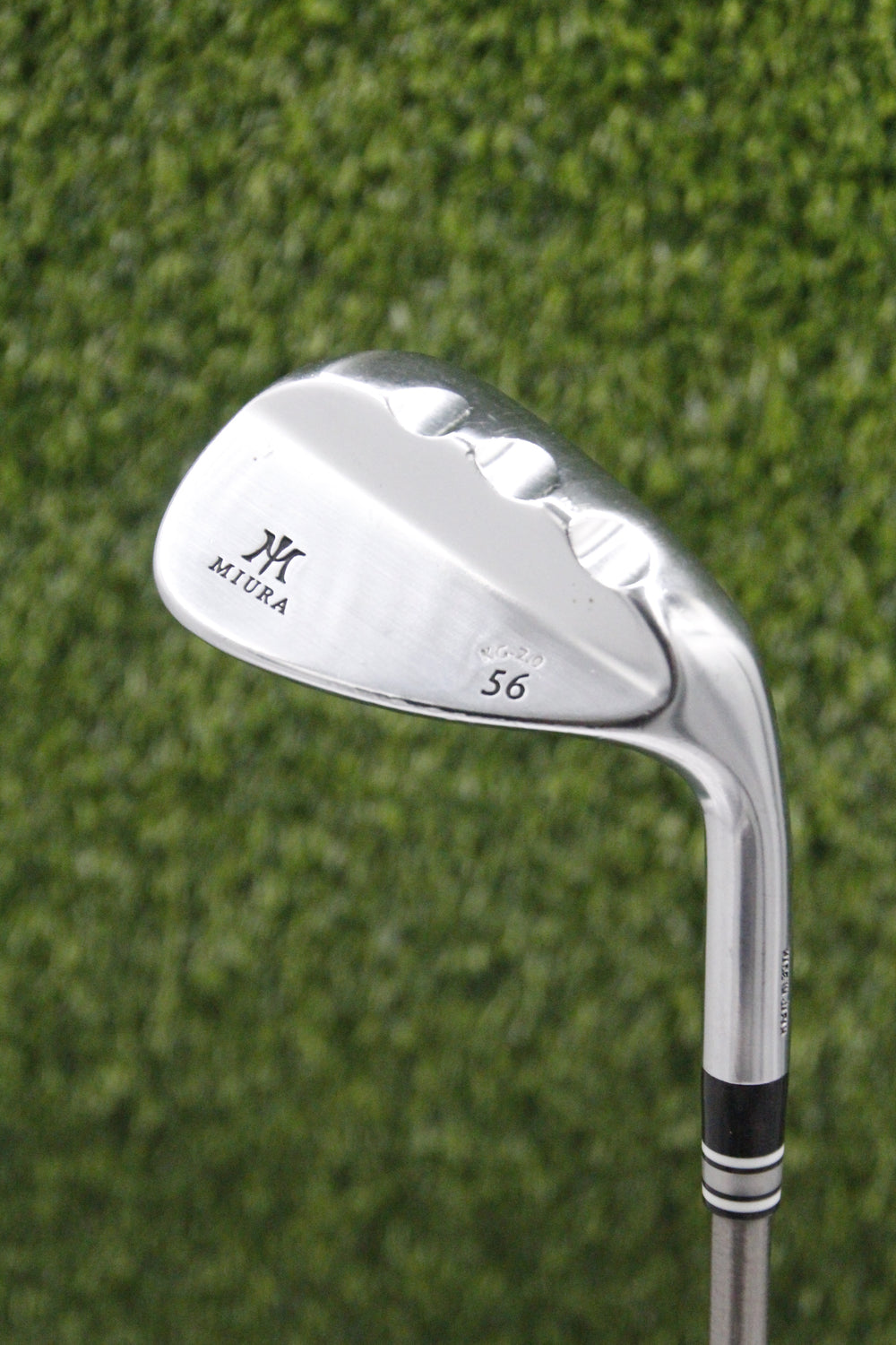 Miura K-Grind 2.0 56° SW S Flex 35"