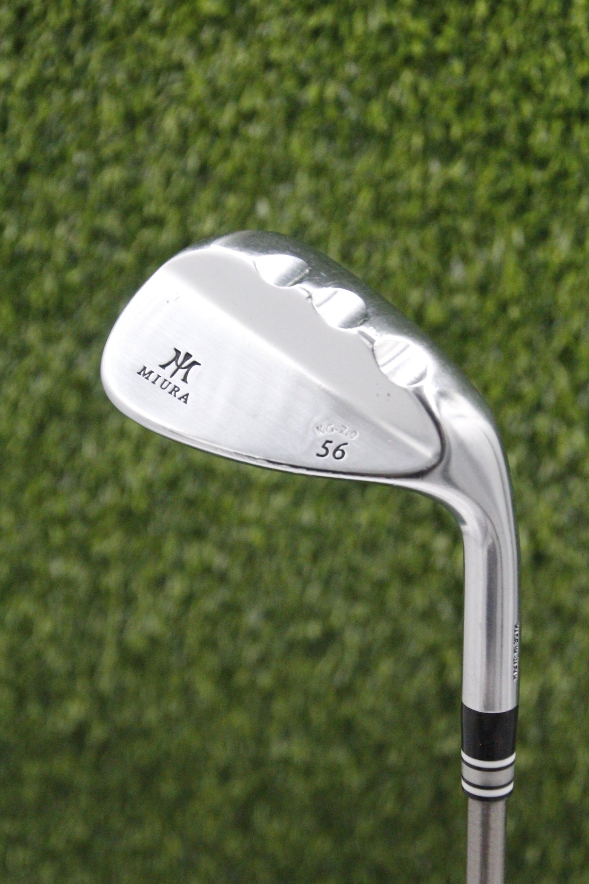 Miura K-Grind 2.0 56° SW S Flex 35"