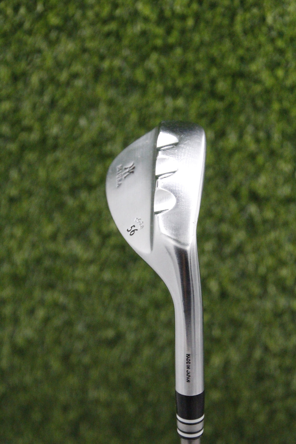 Miura K-Grind 2.0 56° SW S Flex 35"