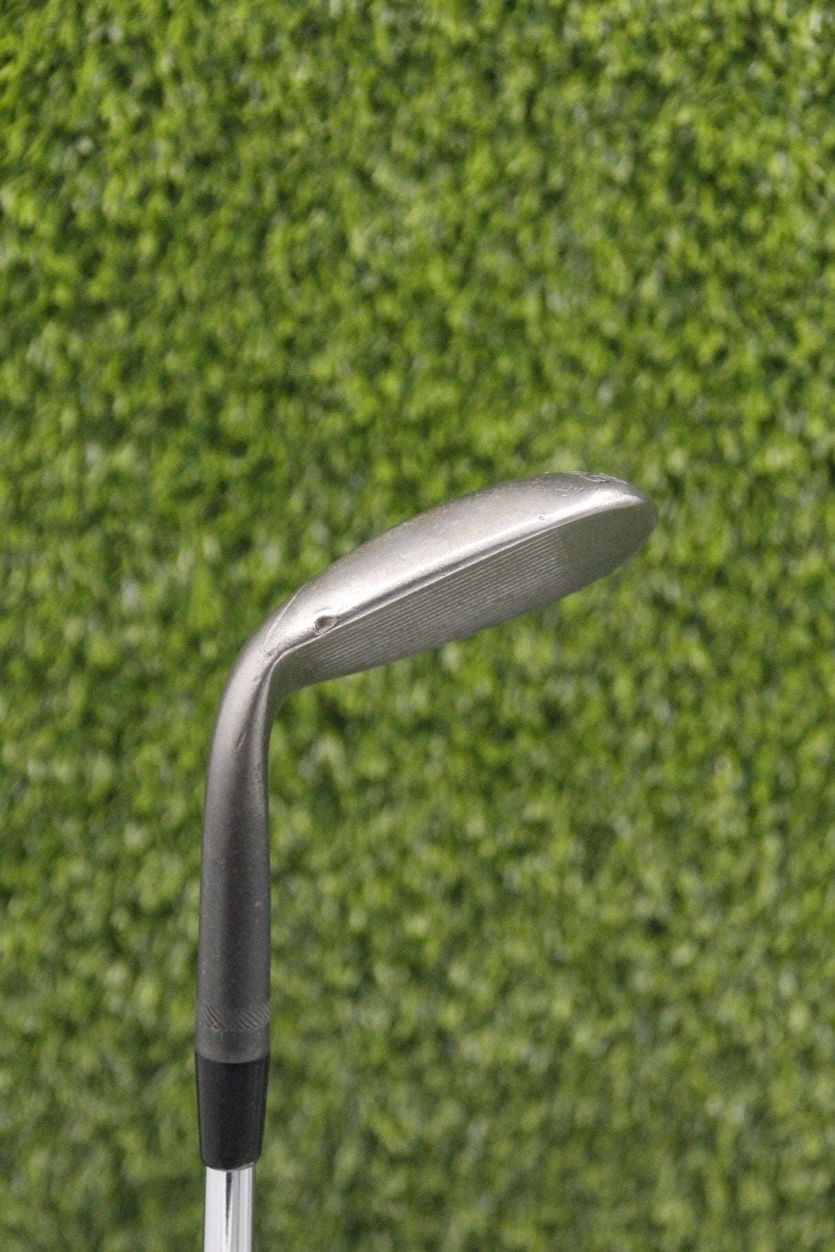 Titleist Vokey SM7 Jet Black 60° LW Wedge Flex 35.25"