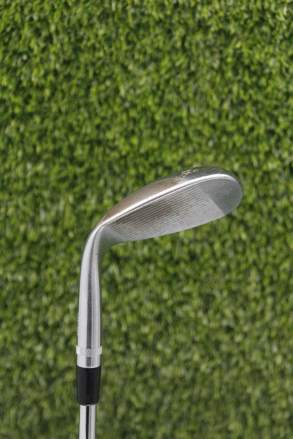 Titleist Vokey SM5 Tour Chrome 58° LW Wedge Flex 35.25"