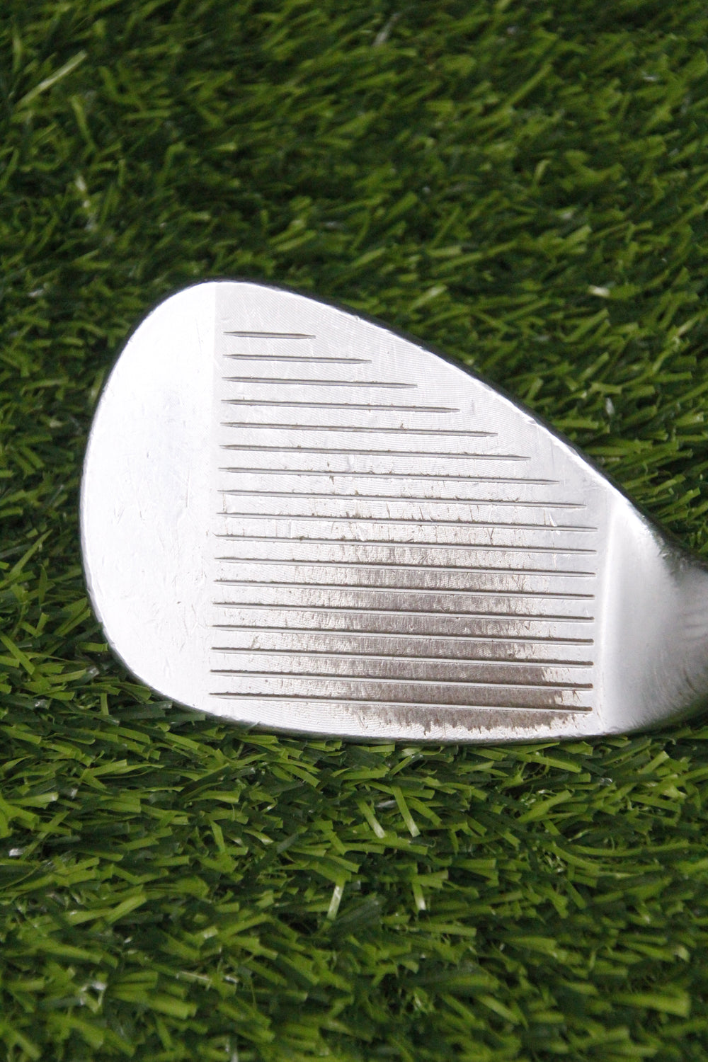 Titleist Vokey SM5 Tour Chrome 58° LW Wedge Flex 35.25"