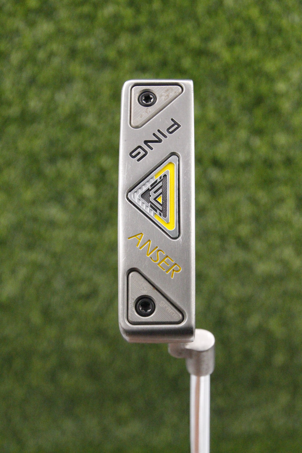 Ping iWi Anser Putter 34"