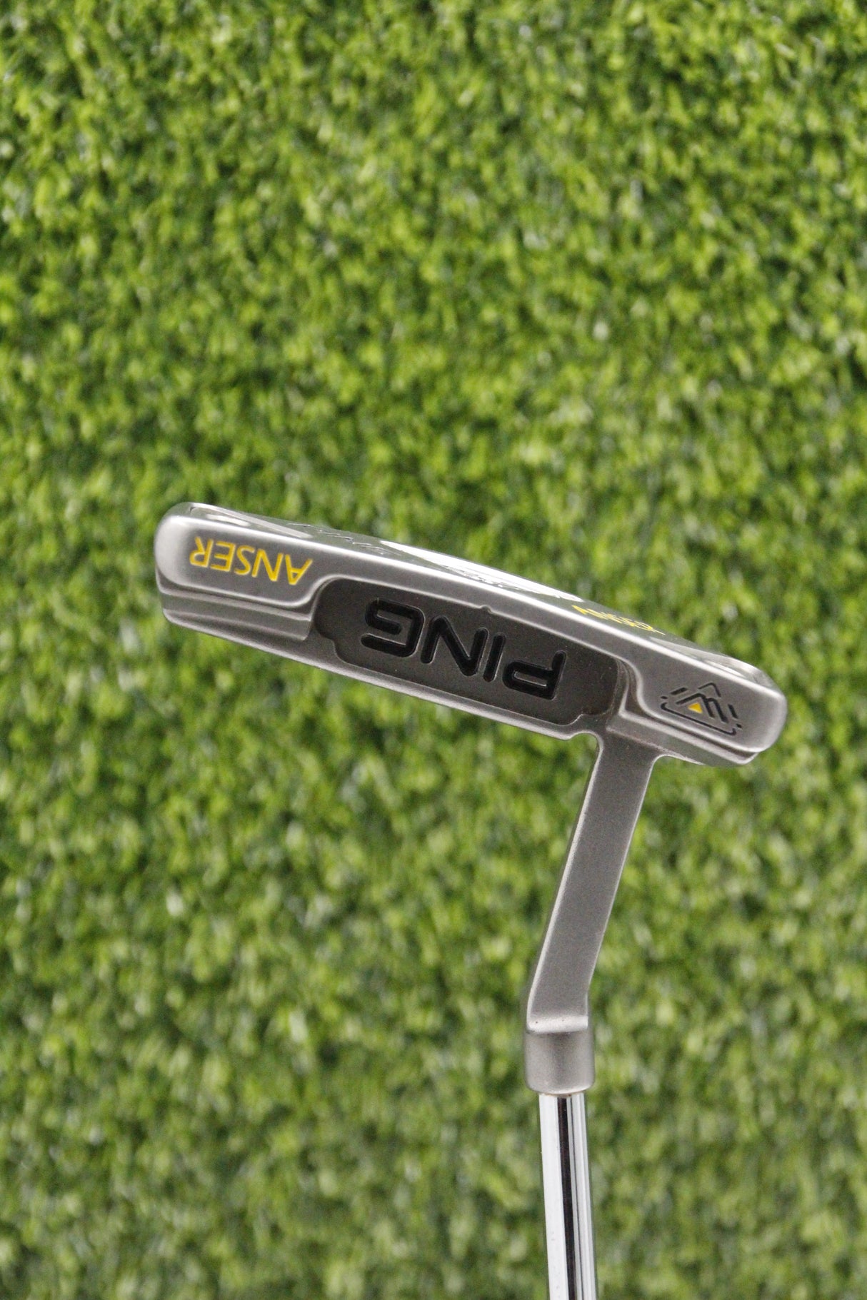 Ping iWi Anser Putter 34"