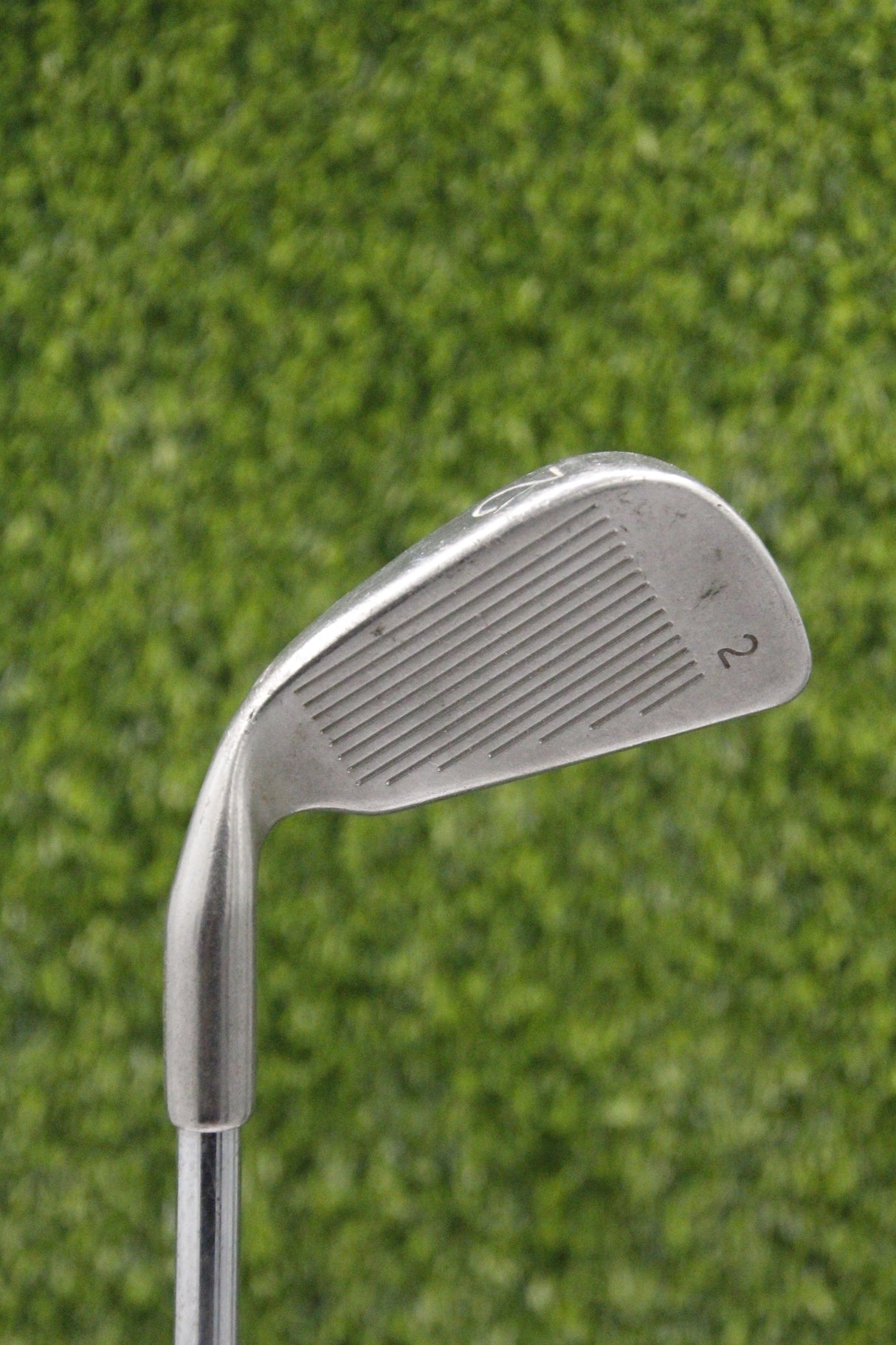 Ping Eye 2 Utility 2 Iron S Flex 39.5"
