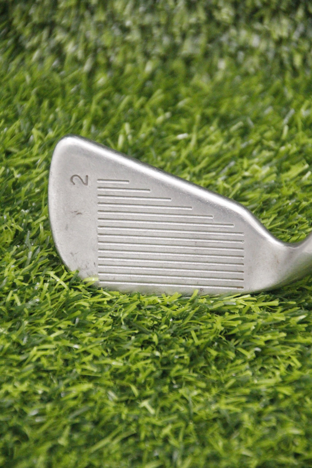 Ping Eye 2 Utility 2 Iron S Flex 39.5"