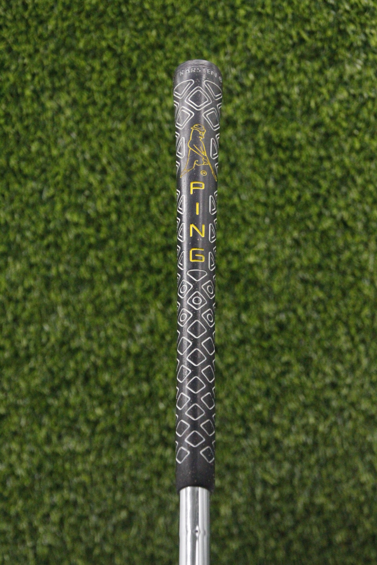 Ping Eye 2 Utility 2 Iron S Flex 39.5"