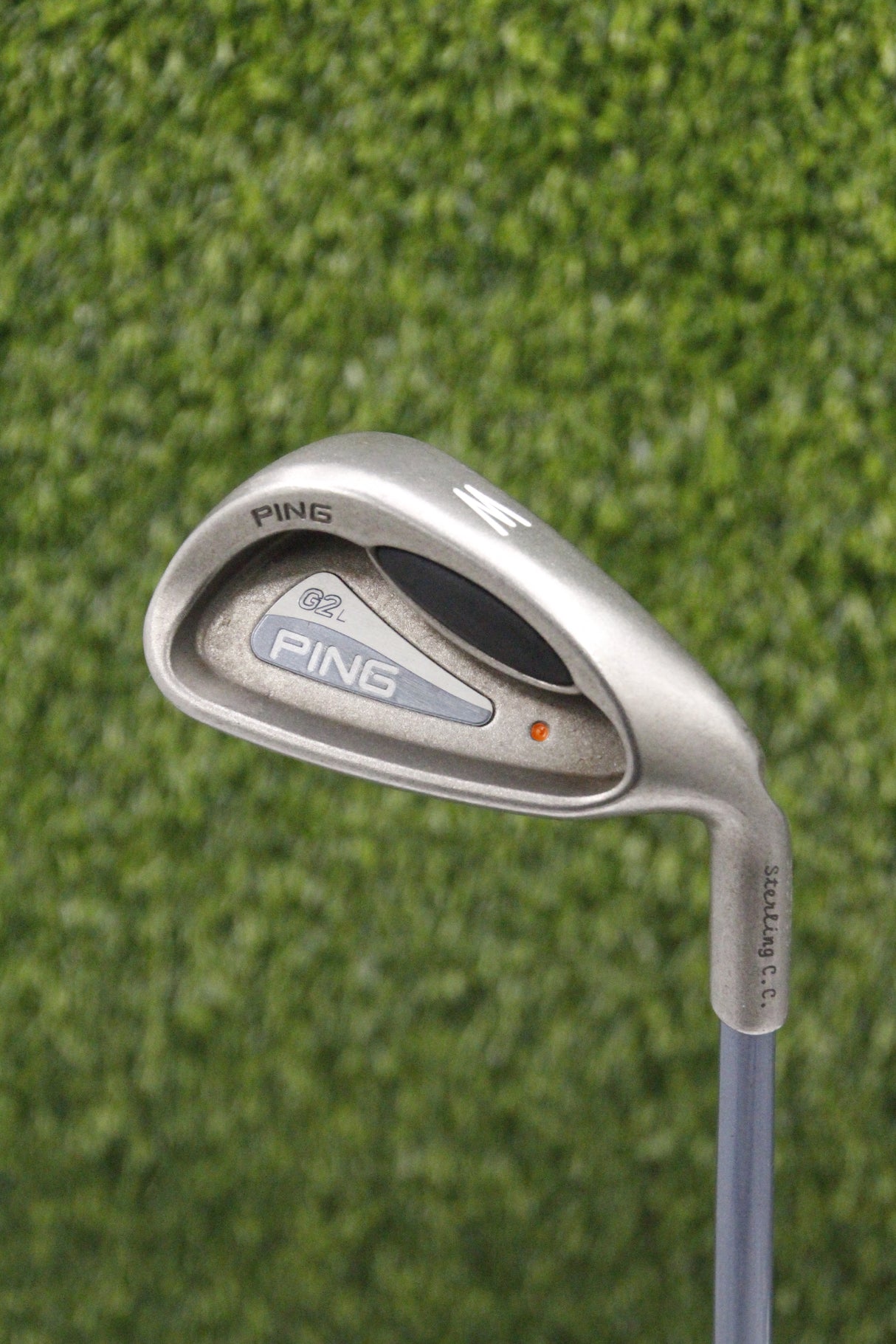 WOMEN Ping G2 Ladies PW L Flex 35"