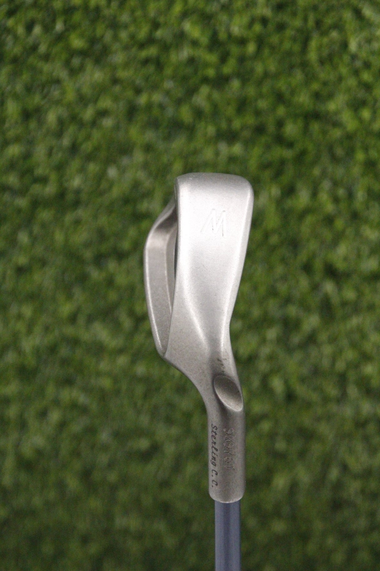 WOMEN Ping G2 Ladies PW L Flex 35"