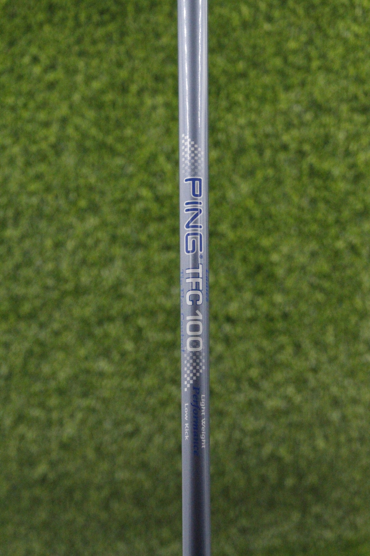 WOMEN Ping G2 Ladies PW L Flex 35"