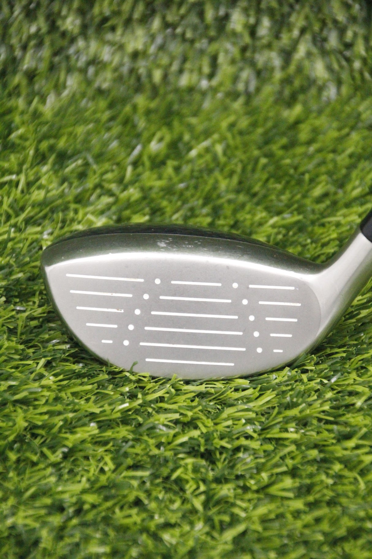 WOMEN Cobra Baffler DWS 29° 5 Hybrid L Flex 38.5"