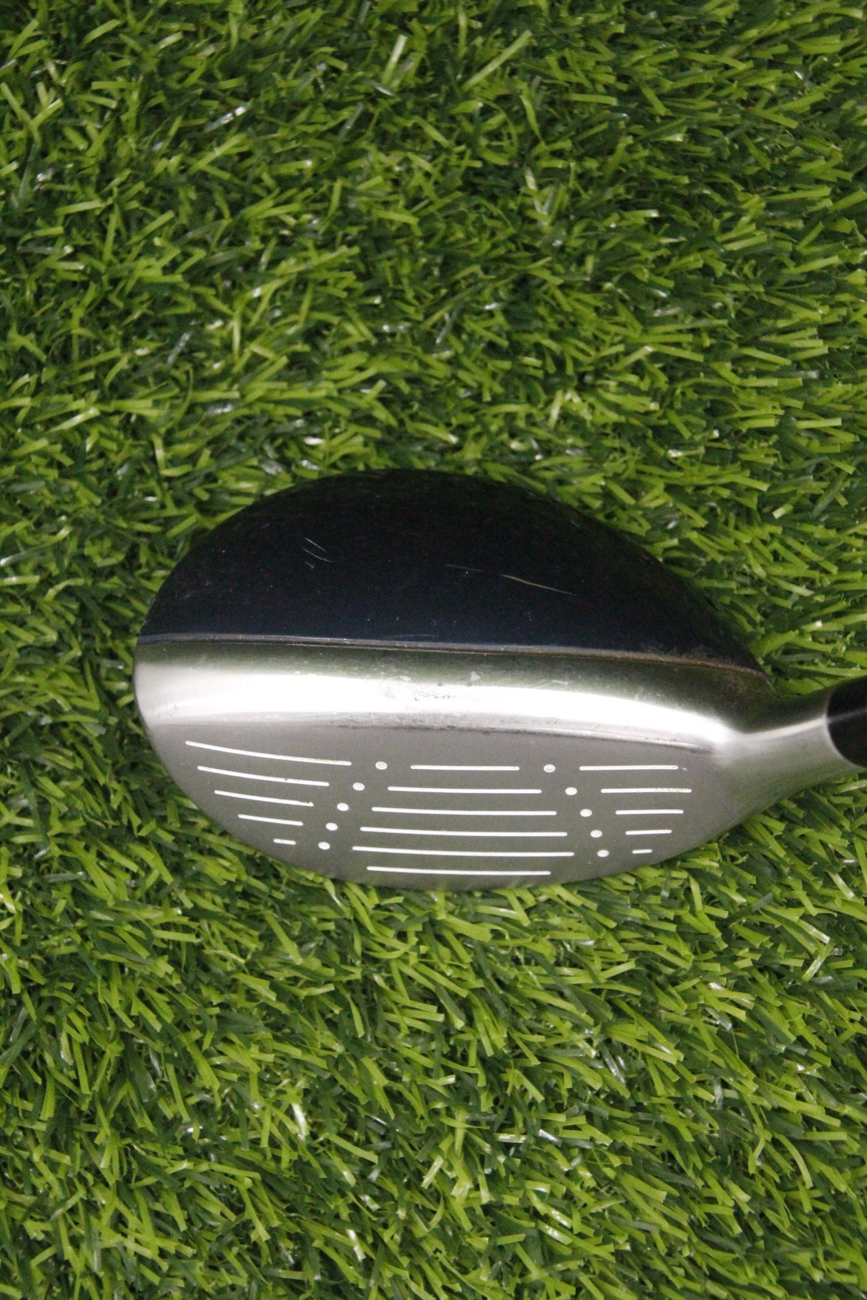 WOMEN Cobra Baffler DWS 29° 5 Hybrid L Flex 38.5"