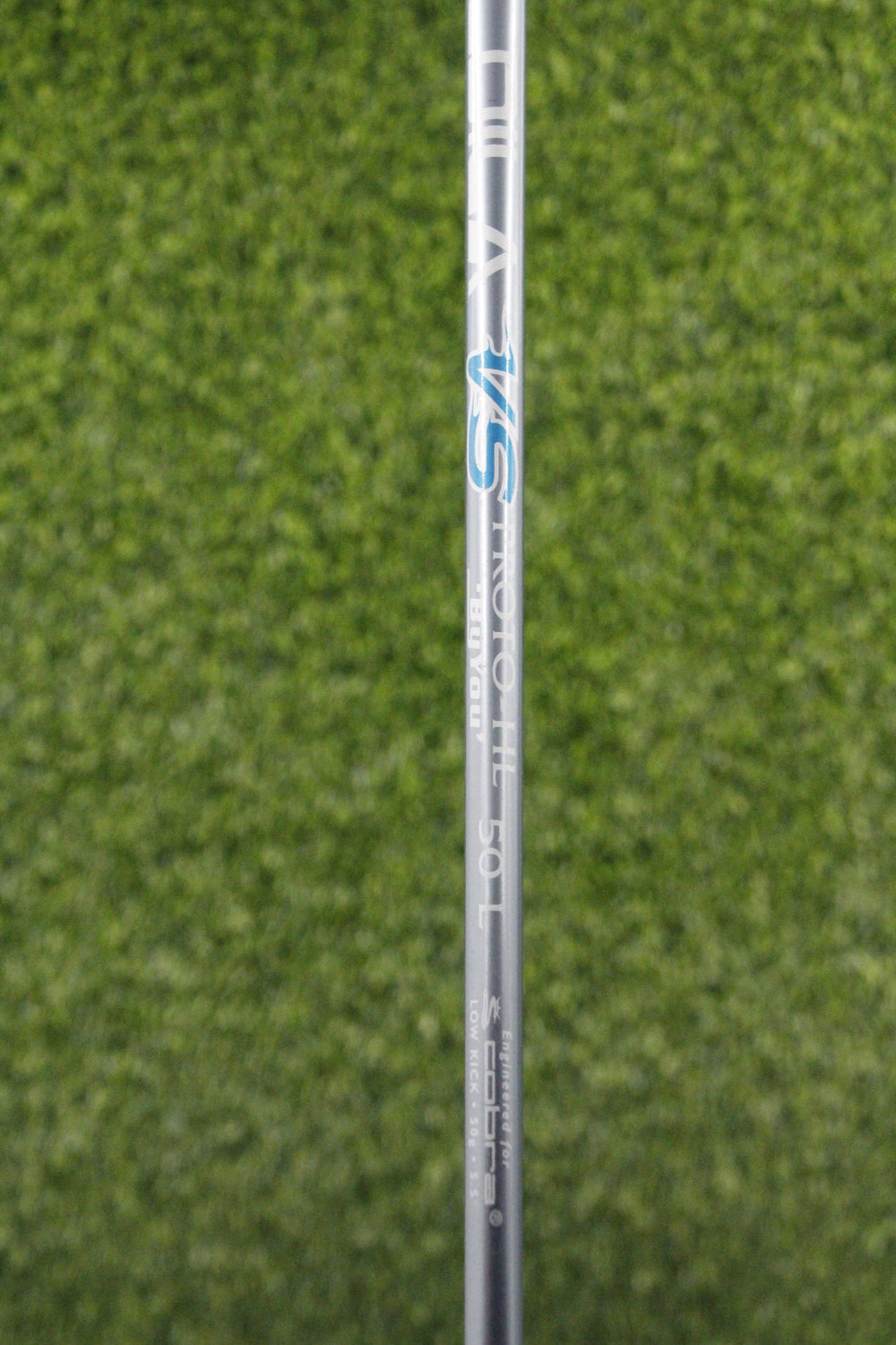 WOMEN Cobra Baffler DWS 29° 5 Hybrid L Flex 38.5"